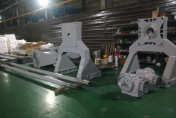 老機(jī)械配件噴漆價(jià)格